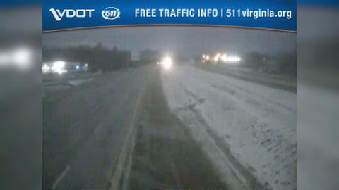 Wellington: I-66 - MM - EB Traffic Camera