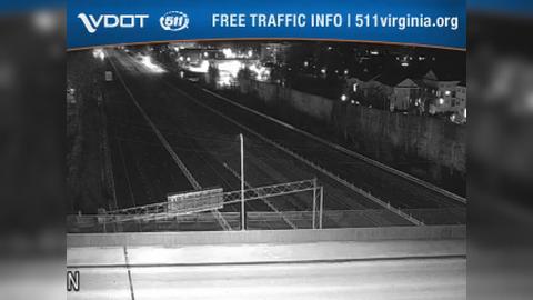 Traffic Cam Legato: I-66 - EB - MM 56.6 Player