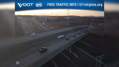 Traffic Cam Wellington: I-66 - MM 44.6 - E Player