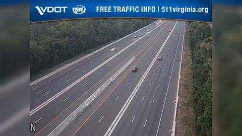 Traffic Cam Uniontown: I-66 - MM 50.0 - E Player