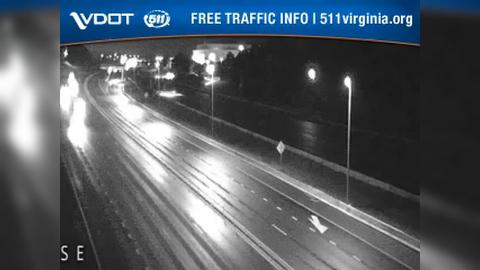 Traffic Cam Carlyle Station: I-66 - MM 48.0 - E Player