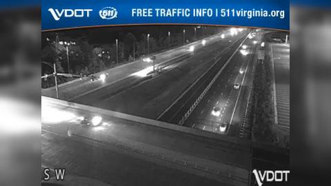 Traffic Cam Wellington: I-66 - MM 43.8 - W Player