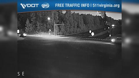 Traffic Cam Accotink: US-1 at Route 286 (Fairfax County Pkwy) Player