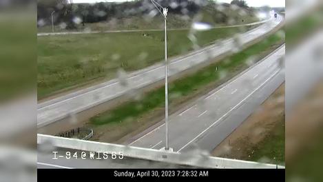 Traffic Cam Lemonweir: I-94 at WIS Player